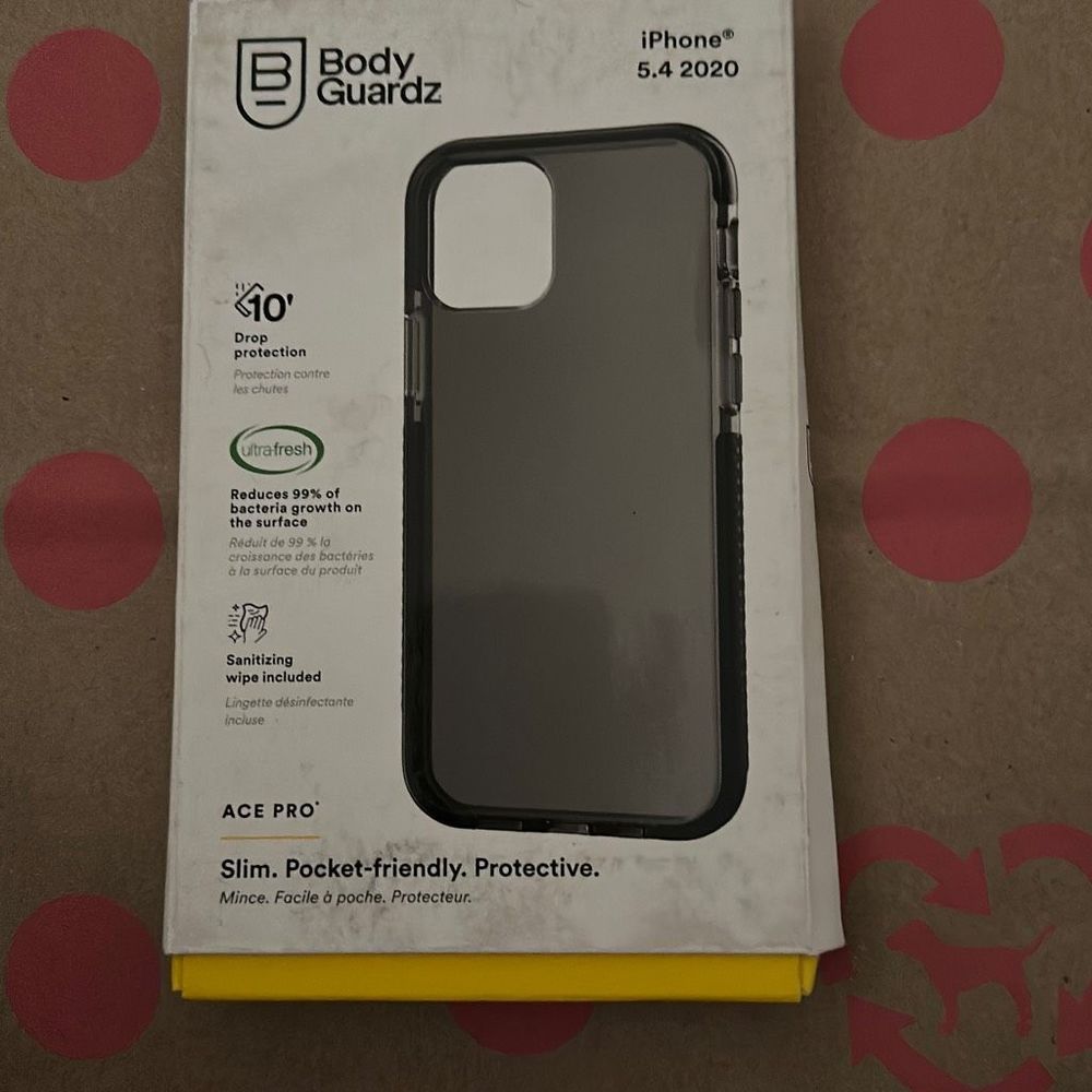 iPhone 12 mini case